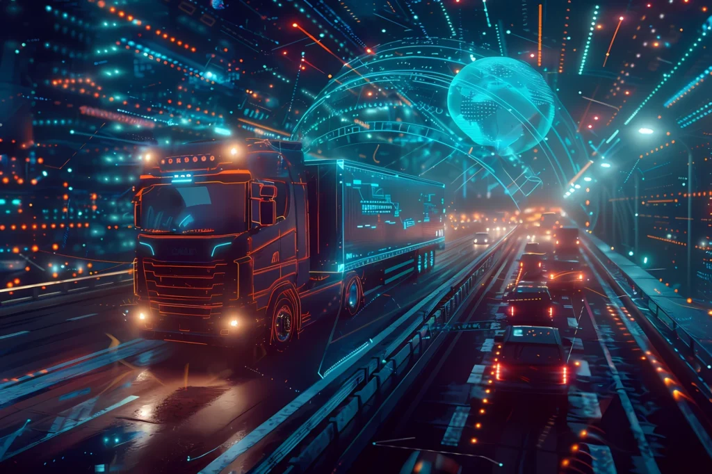 Export Solutions