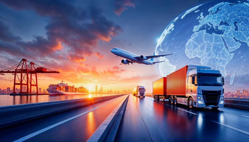 Import Services