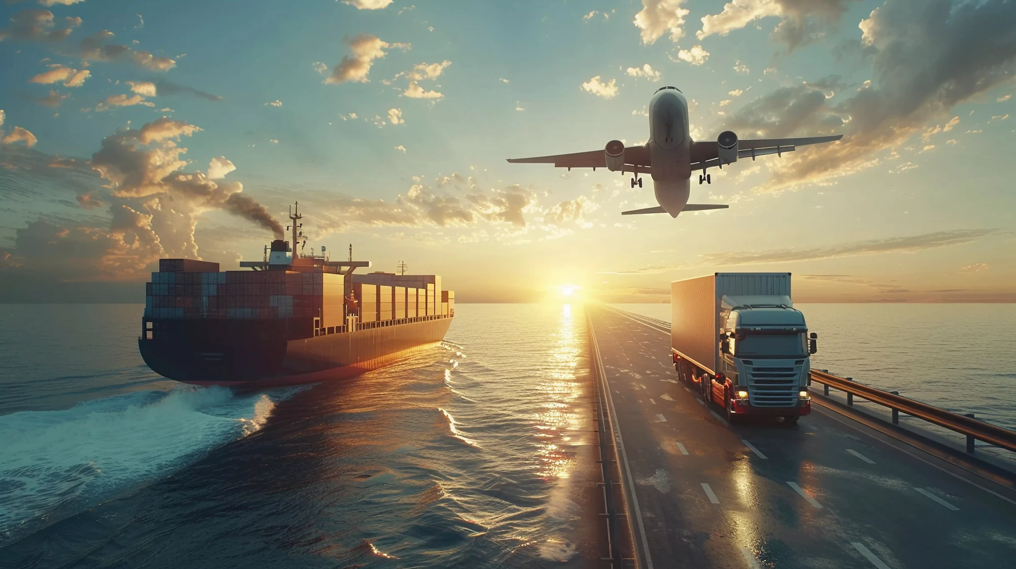 Logistics&Shiping
