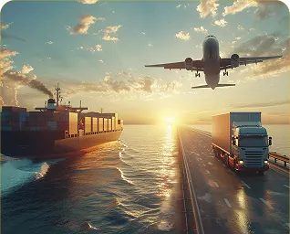 Logistics&Shiping